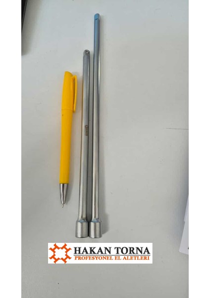 Arm 1/4 Lokma Uzatma Ara Kol Çeyrek Kol 250-200MM