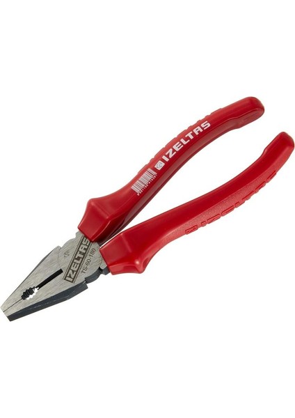 Izeltaş 180 mm Kombine Pense Opak Seri 3020 12 2180