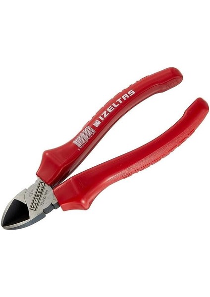 Izeltaş 160 mm Yan Keski Opak Seri 3700 16 2160