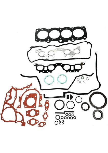 Takım Conta Carina E/toyota Avensis 1996-2000 (Çelik)
