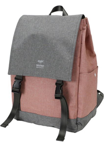 Hırsızlığa Karşı Seyahat Kapağı Öğrenci Okul Çantası Çift Sırt Çantası (Yurt Dışından)
