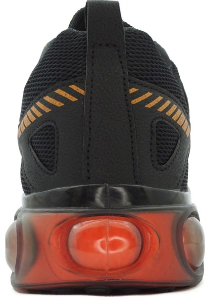Avex Erkek Çift Taban Sneaker Spor Ayakkabı