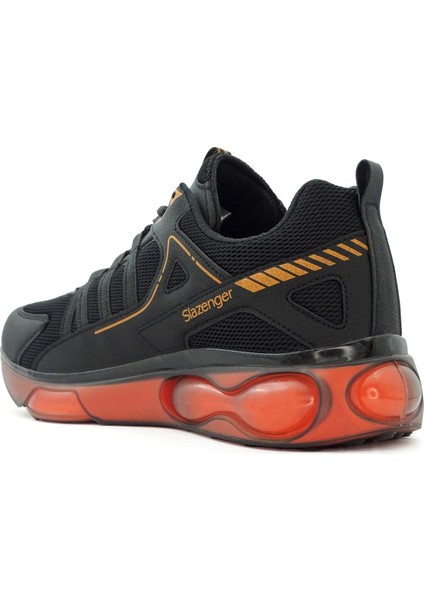 Avex Erkek Çift Taban Sneaker Spor Ayakkabı