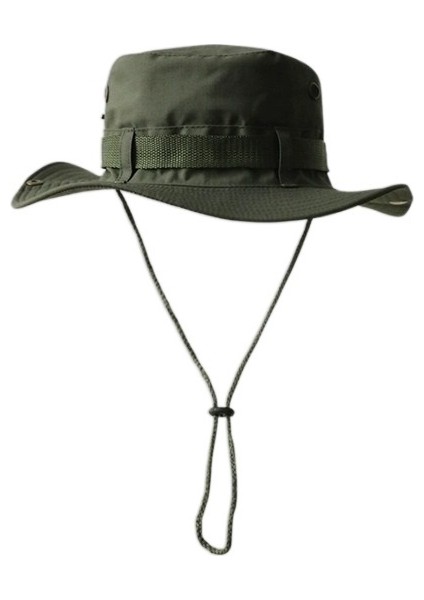 Açık Dağcılık Yaz Karşıtı Kamp Balıkçılık Pot Kapağı Su Geçirmez (Yurt Dışından)