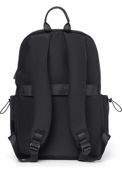 Öğrenci Okul Çantası Gündelik Bilgisayar Çantası Sırt Çantası (Yurt Dışından) modelleri