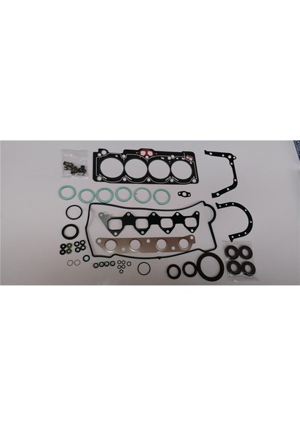 Takım Conta Toyota Corolla AE101 1,6 Enj 1993-1998 (Grapıt)