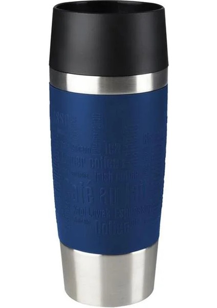 Travel Mug Mavi Termos - 0.36 L