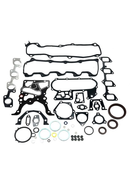 Takım Conta Toyota Hilux LN145/LN85 2l 1988-2005 (Skc'siz)