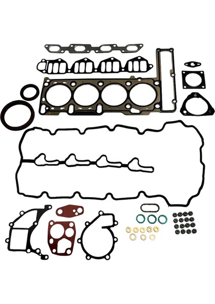 Takım Conta Ssangyong Actyon Sports 2.0 D20DT 2005-2014/KYRON 2.0 D20DT 2005-2014
