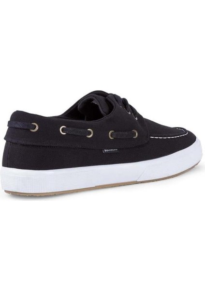 Edoras BUCK4320-BK001 Erkek Günlük Ayakkabı - Siyah fırsatları