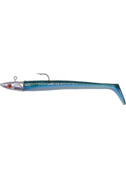 Wildfin Sand Eel Izmir 2+1 15 gr