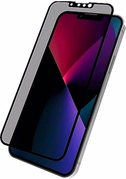 Apple iphone 13/13 Pro Hayalet Seramik Esnek 9d Ekran Koruyucu