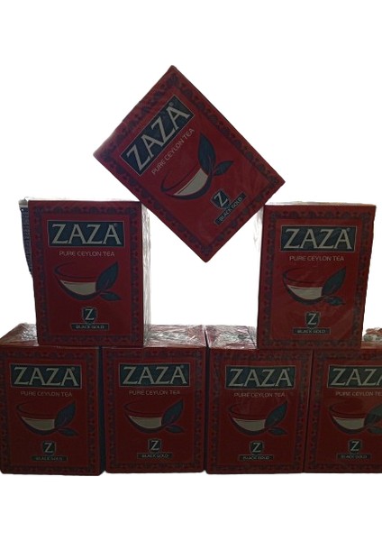 Çay 800 gr