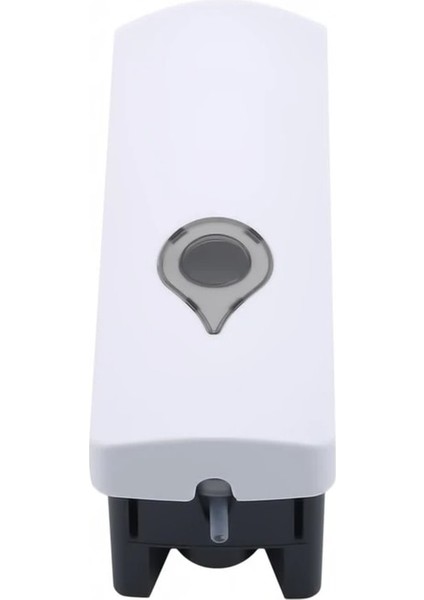 Krom-Euro Stil Sabunluk Sabunluk Manuel Duvara Monte, 300ML El Banyo Sabunluk El Dezenfektanı Şişesi (Yurt Dışından) fırsatları