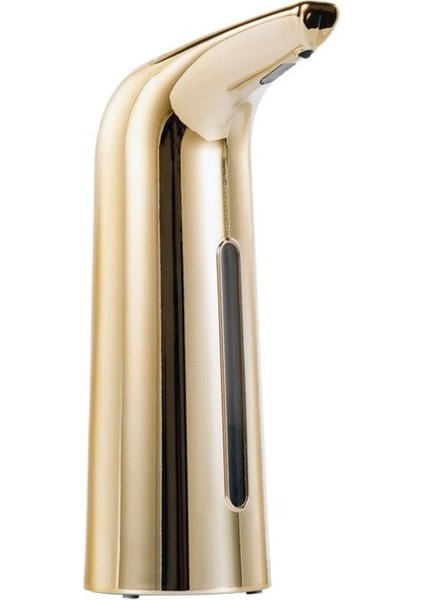 Glod KAPLAMA-400 ml Otomatik Sabun Temizleyici Dispenser Eller Serbest Kızılötesi Sensör Ev Mutfak Banyo Için Temassız Temizleyici Dağıtıcı (Yurt Dışından)