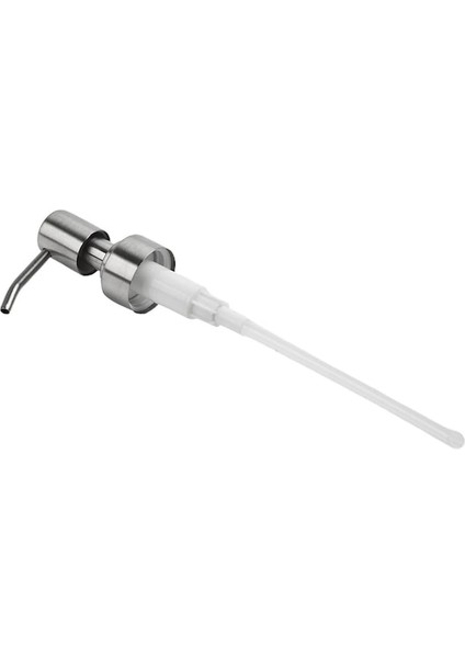 2pcs-1/2pcs Sıvı Sabunluk Sabunluk Pompası Yedek Ev Ofis Basın Paslanmaz Çelik Evrensel Araçlar (Yurt Dışından) fiyatları