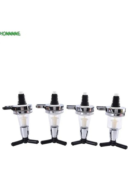 A-1pc 25/30/35/45 ml Içecek Dağıtıcı Viski Duvara Monte Şarap Kokteyl Bira Likör Suyu Dağıtıcı Şişe Bar Ev Pourer Makinesi (Yurt Dışından) fırsatları