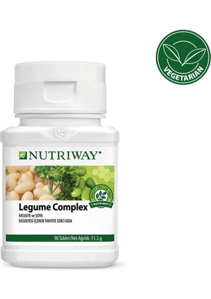 Legume Complex Nutriway™