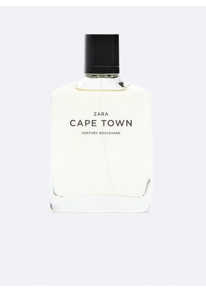 CAPE TOWN CENTURY BOULEVARD EAU DE PARFUM 100 ML İNDİRİMSEHRİ