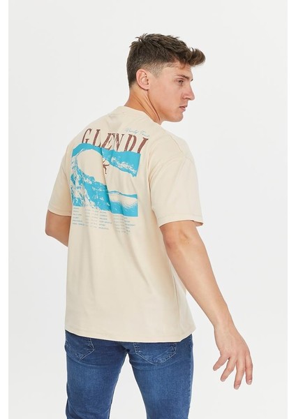 Glendi Erkek Oversize Tişört indirimleri