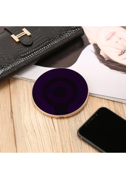 Evrensel Kablosuz Hızlı Şarj Cihazı Çok Fonksiyonlu Hızlı Şarj Telefon Şarj Cihazı (Yurt Dışından) modelleri