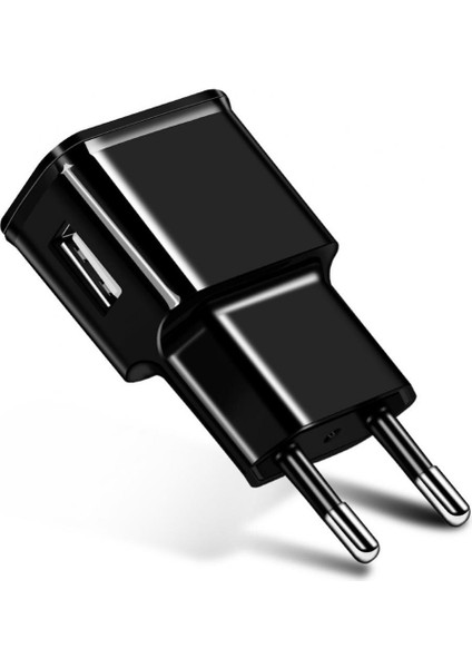 Seyahat Taşınabilir Ab/abd Tak 5V Tek USB Telefon Şarj Cihazı Android Için Güç Adaptörü (Yurt Dışından) indirimleri
