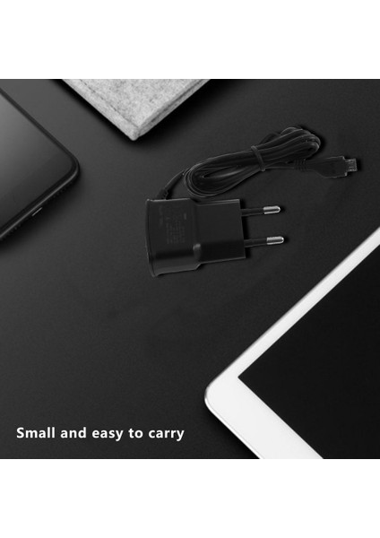 Taşınabilir 110 V-240 V Ab Tak Ac Duvar Şarj Adaptörü Galaxy S2 I9100 (Yurt Dışından) indirimleri