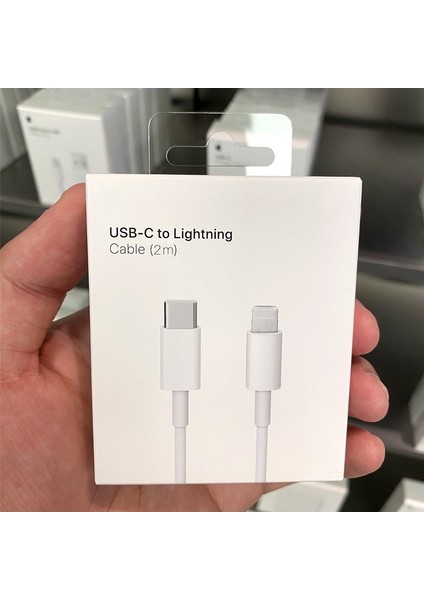 IPhone 11 Pro Xr x Xs Max 8 Hızlı Şarj Seyahat Pd Şarj Portu Için 20W Pd USB Tip C Hızlı Şarj Adaptörü (Yurt Dışından)