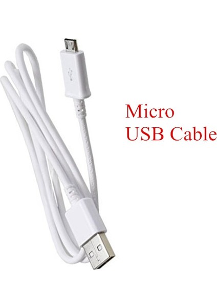Samsung Galaxy S3 S4 S6 S7 Kenar Not 4 5 J2 J3 J5 J7 2016 2017 Şarj Seyahat Adaptörü Ab Abd 1 M USB Kablosu Xiaomi Için Şarj (Yurt Dışından) fırsatları