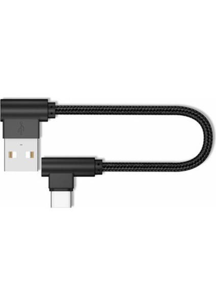 USB Hızlı Şarj Tip-C USB Hızlı Şarj Cihazı Veri Şarj Kablosu Pratik Taşınabilir Veri Hattı Veri Kabloları (Yurt Dışından) fırsatları