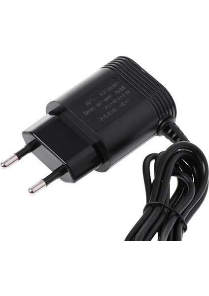 Tıraş Makinesi Ab Duvar Fişi Ac Güç Adaptörü Şarj Cihazı Philips Elektrikli Tıraş Makinesi Adaptörü HQ8505/6070/6075/6090 Tıraş Makinesi (Yurt Dışından) modelleri