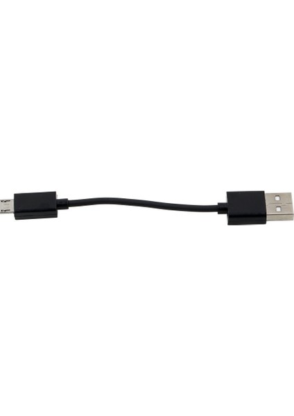 10CM USB Kablosu Mikro 2.0 Çok Fonksiyonlu Uyumlu Pc Dizüstü Bilgisayar Şarj Kabloları (Yurt Dışından) indirimleri