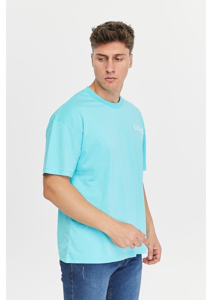 Glendi Erkek Oversize Tişört fiyatları