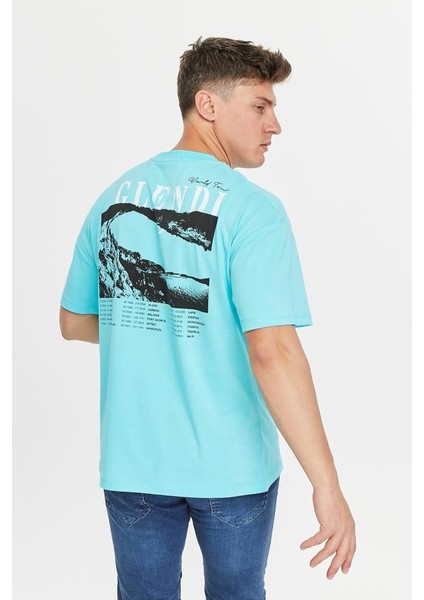 Glendi Erkek Oversize Tişört indirimleri
