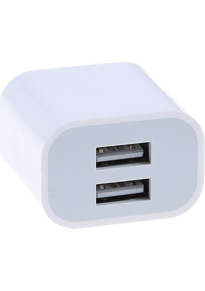 Arayüz USB Güç Adaptörü 5V 2A Avustralya Yeni Zelanda Au Tak Duvar Şarj Cihazı Akıllı Telefon Için (Yurt Dışından) modelleri
