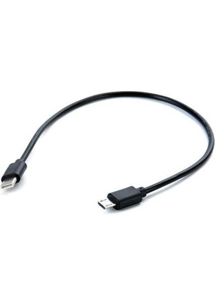 Tip C Usb-C Mikro USB Kablosu Samsung Xiaomi Mikro B USB Tip C Kablosu Erkek - Erkek 30/100 cm Hızlı Şarj Verileri (Yurt Dışından) fırsatları