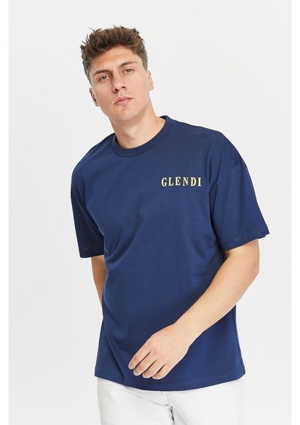 Glendi Erkek Oversize Tişört fiyatları
