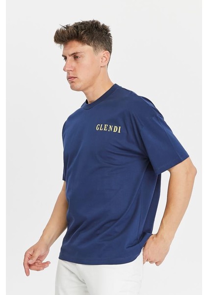 Glendi Erkek Oversize Tişört modelleri