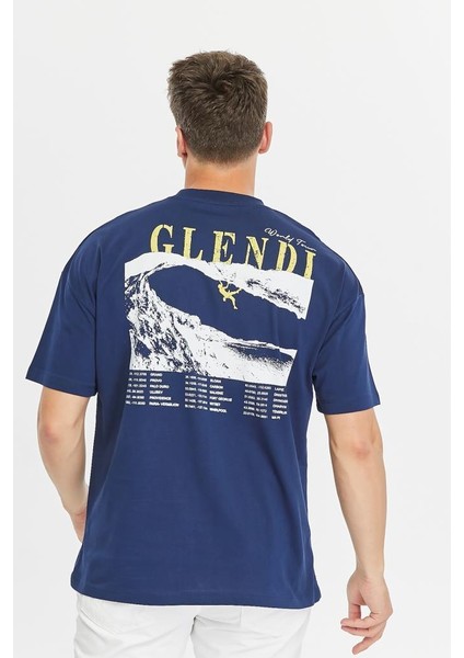 Glendi Erkek Oversize Tişört fırsatları