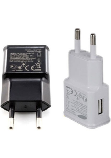 5V 2A USB Ab Tak Duvar Şarj Cihazı Hızlı Şarj Seyahat Ayarlayıcı Güç Adaptörü Avrupa Standardı ile Evrensel Cep Telefonu Şarj Cihazı (Yurt Dışından) fiyatları