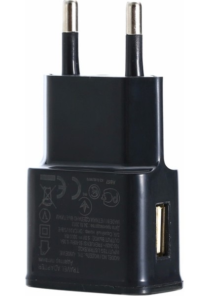 5V 2A USB Ab Tak Duvar Şarj Cihazı Hızlı Şarj Seyahat Ayarlayıcı Güç Adaptörü Avrupa Standardı ile Evrensel Cep Telefonu Şarj Cihazı (Yurt Dışından) modelleri