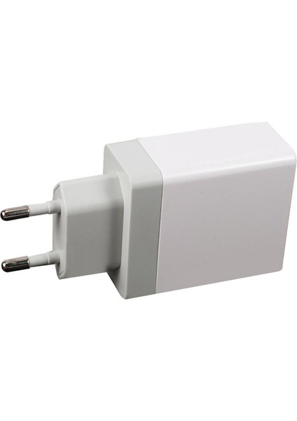 USB Tipi C Duvar Şarj Cihazı Hızlı USB Tipi C Cep Telefonu Şarj Cihazı Pd Şarj Cihazı Iphone 8 x Samsung Galaxy S9 (Ab Tak) (Yurt Dışından)