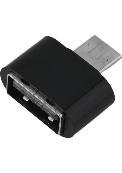 Mini Mikro USB Erkek - USB 2.0 Dişi Adaptör Otg Dönüştürücü Bağlantı Kablosu (Yurt Dışından) fiyatları