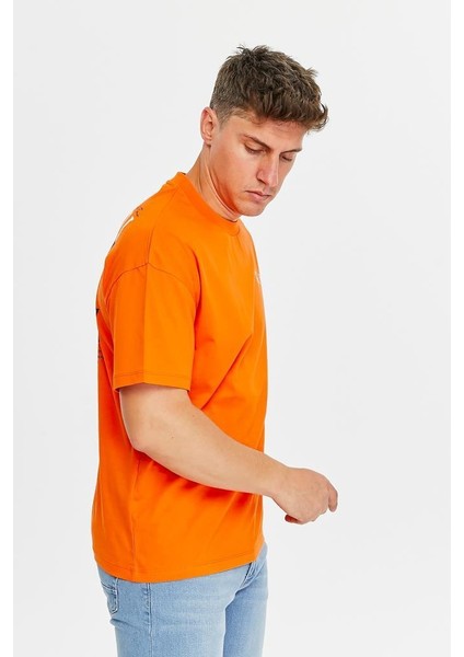 Glendi Erkek Oversize Tişört fiyatları