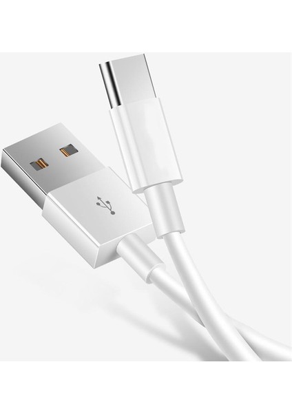 Orijinal Tip-C USB Şarj Cihazı Samsung Galaxy A21S S20 A51 A71 5g 3m/1.5m/2m/1m Realme Için Hızlı Şarj Kablosu 6 S Pro X3 X50M (Yurt Dışından)