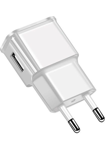 Çok Fonksiyonlu USB Telefon Şarj Cihazı Pratik 1A Duvar Şarj Kafası Adaptörü Ab Abd Tak Pratik Konnektör Huawei Xiaomi Için (Yurt Dışından) fırsatları