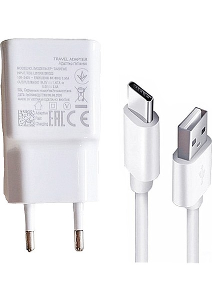 USB Şarj Aleti Ab 5V 2A Duvar Adaptörü Için Oppo A33 A37 Neo9 A53 A59 F1S A57 A39 R9 Artı R9S Mikro Tip-C USB Kablosu Hızlı Şarj (Yurt Dışından)