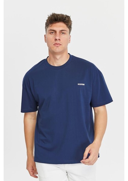 Glendi Erkek Basic Oversize Tişört fiyatları