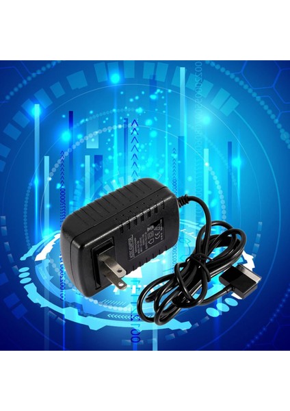 18W 15V 1.2A Ac Duvar Şarj Cihazı Güç Adaptörü Asus Eee Pad Trafo TF201 TF101 TF300 Dizüstü Bilgisayar Cargador Inalambrico (Yurt Dışından) fırsatları