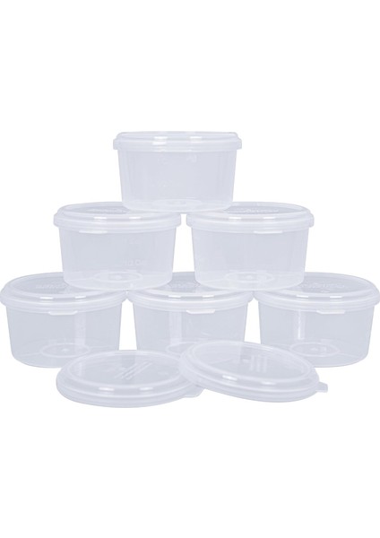 6'lı Hawaii Tıraş Buz Kalıbı Parti Seti, Kapaklı. Bpa Içermeyen Bardaklarımızla Snow Cone Ikramları Için Oyununuzu Geliştirin. Kolay Istiflenebilir Dondurma Için Iki Bonus Kapak. S (Yurt Dışından)